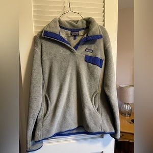 XL Patagonia Pullover / Women’s